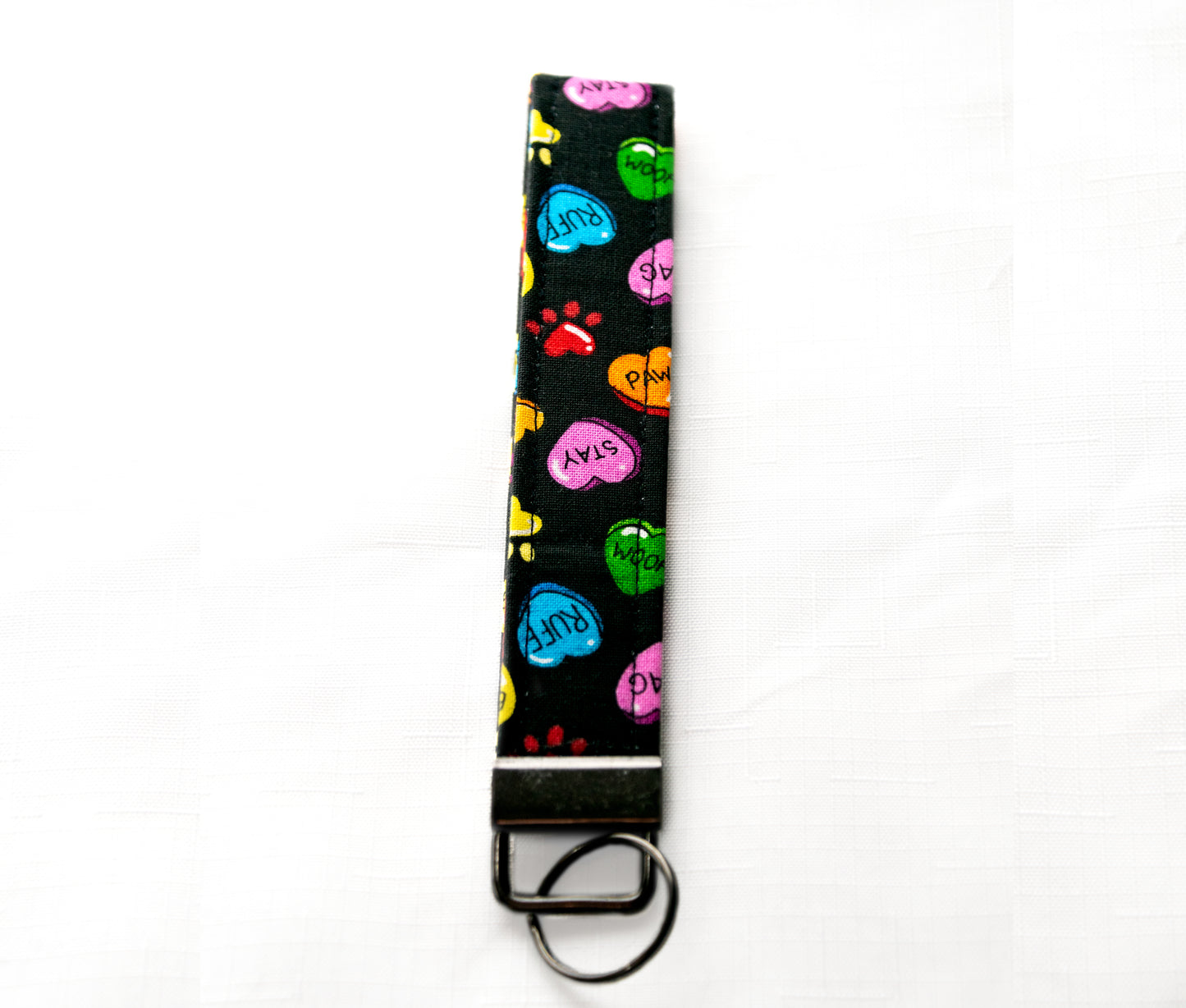 Ann Wristlet