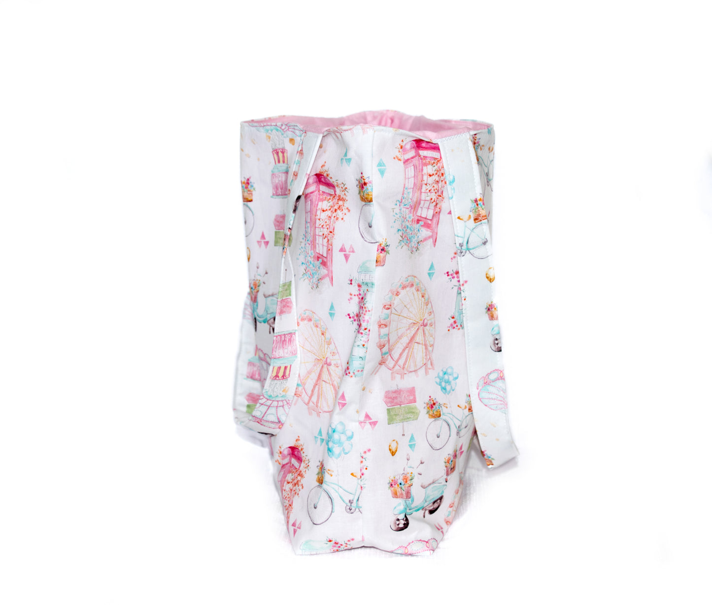 Charlotte Everyday Tote