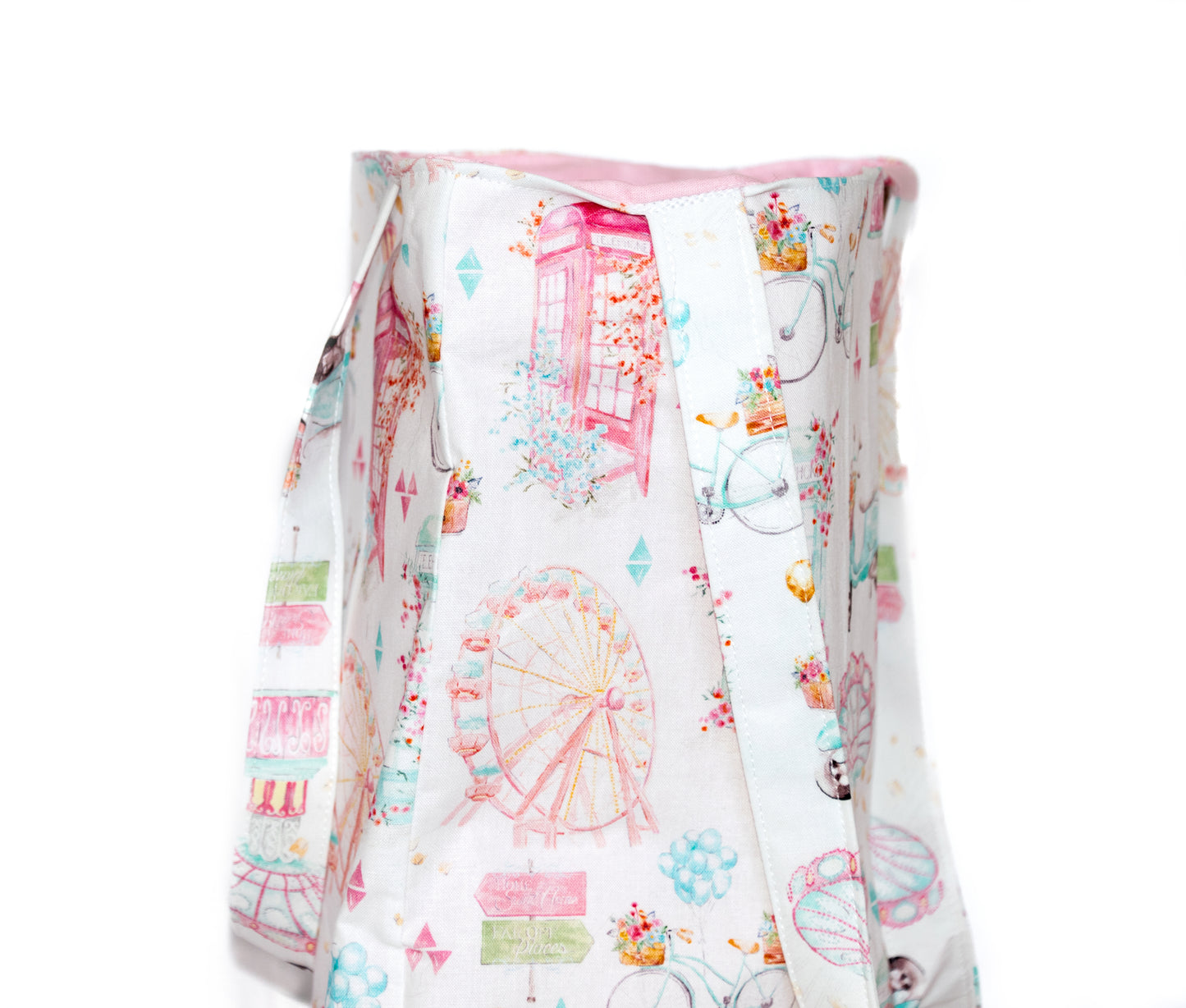 Charlotte Everyday Tote