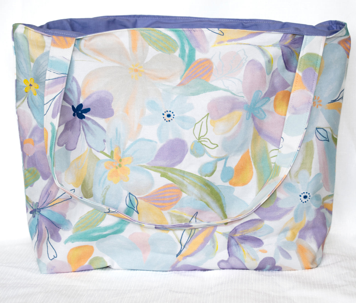 Esther Everyday Tote Bag