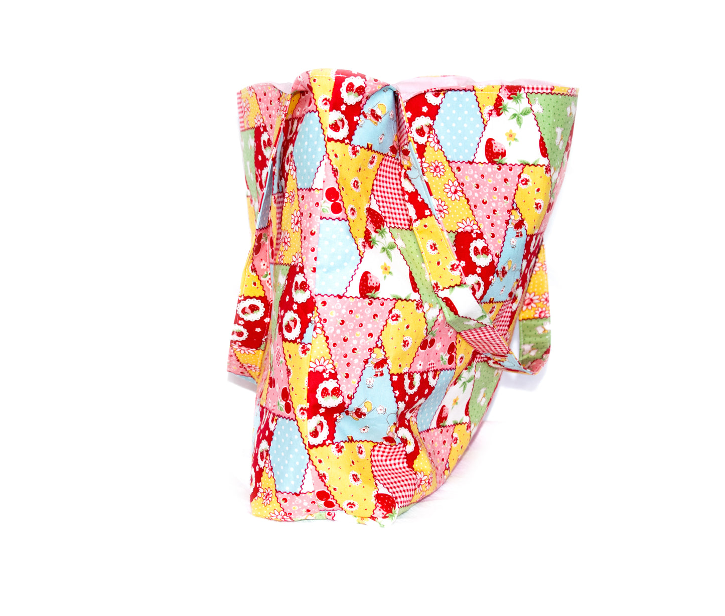 Jane Everyday Tote Bag