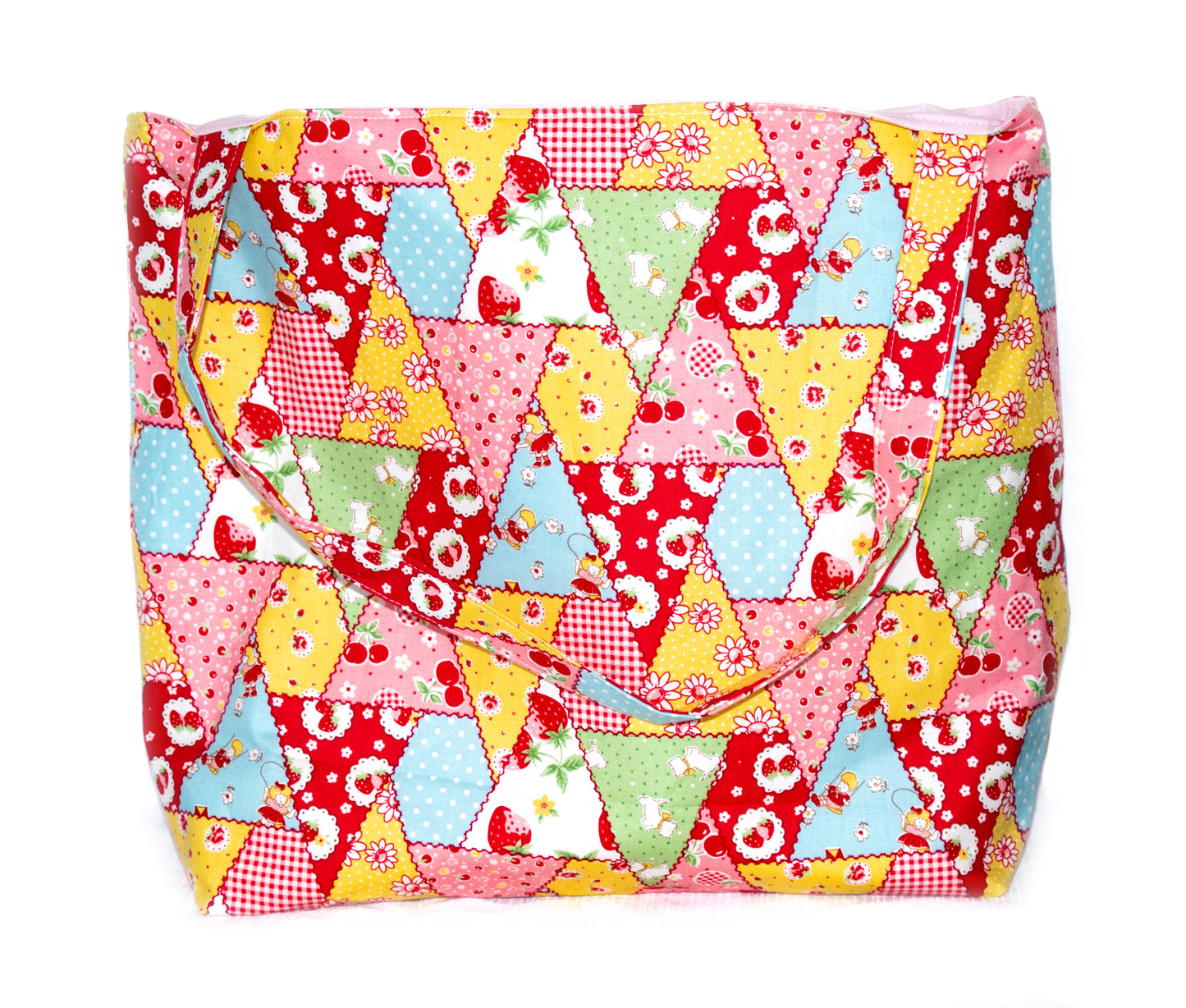 Jane Everyday Tote Bag