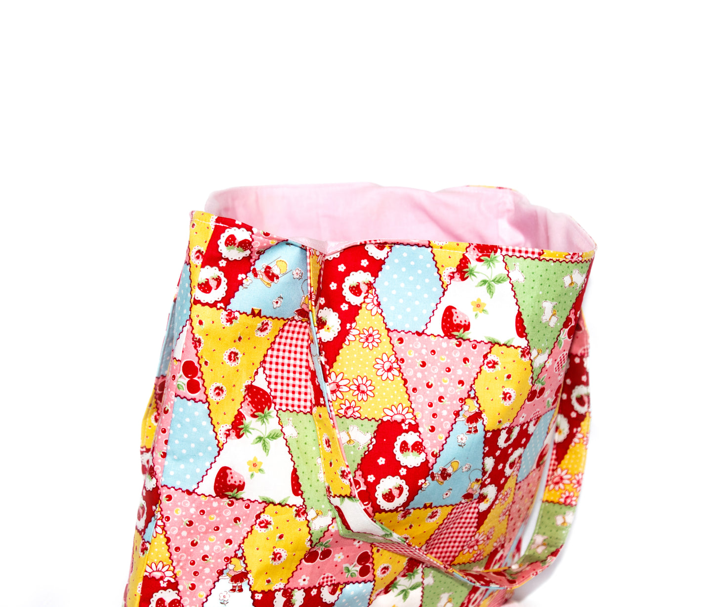 Jane Everyday Tote Bag