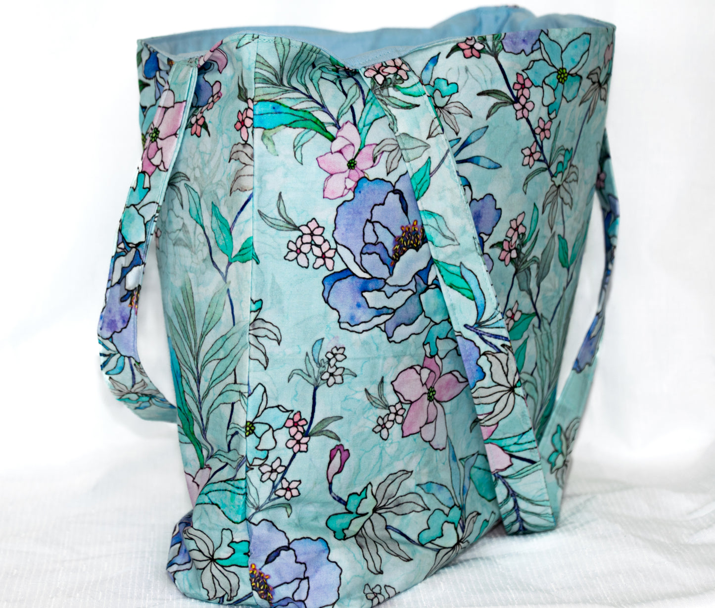 Maria Everyday Tote Bag