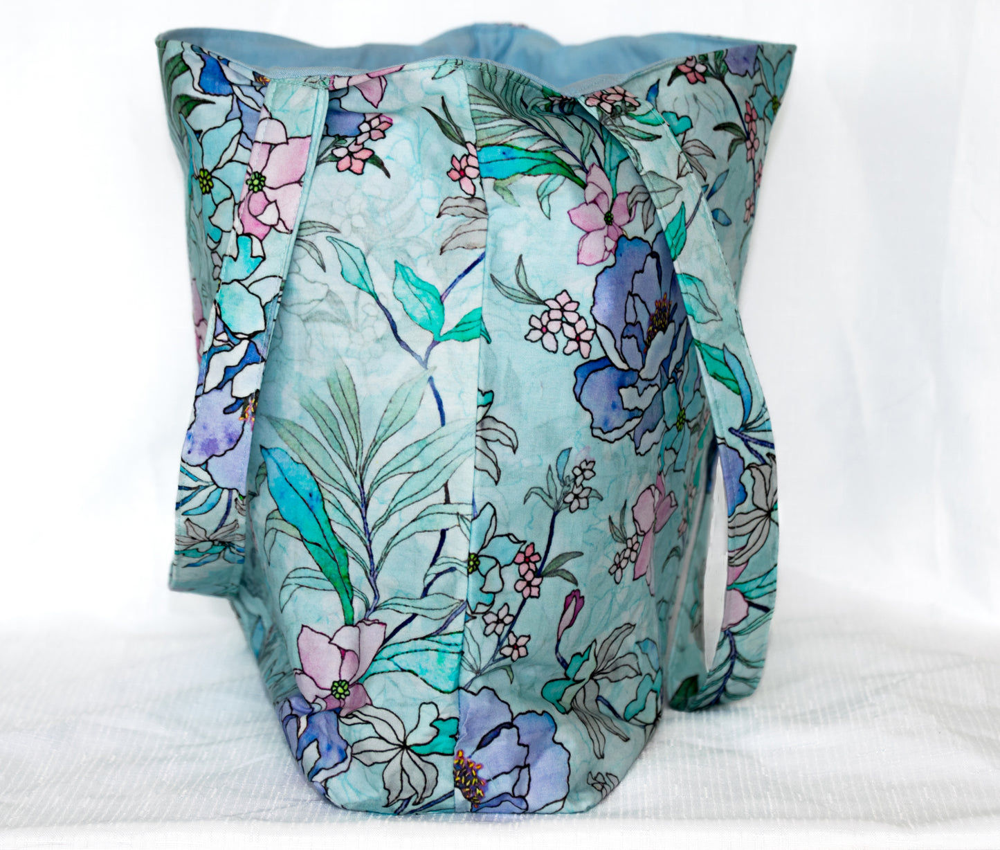 Maria Everyday Tote Bag