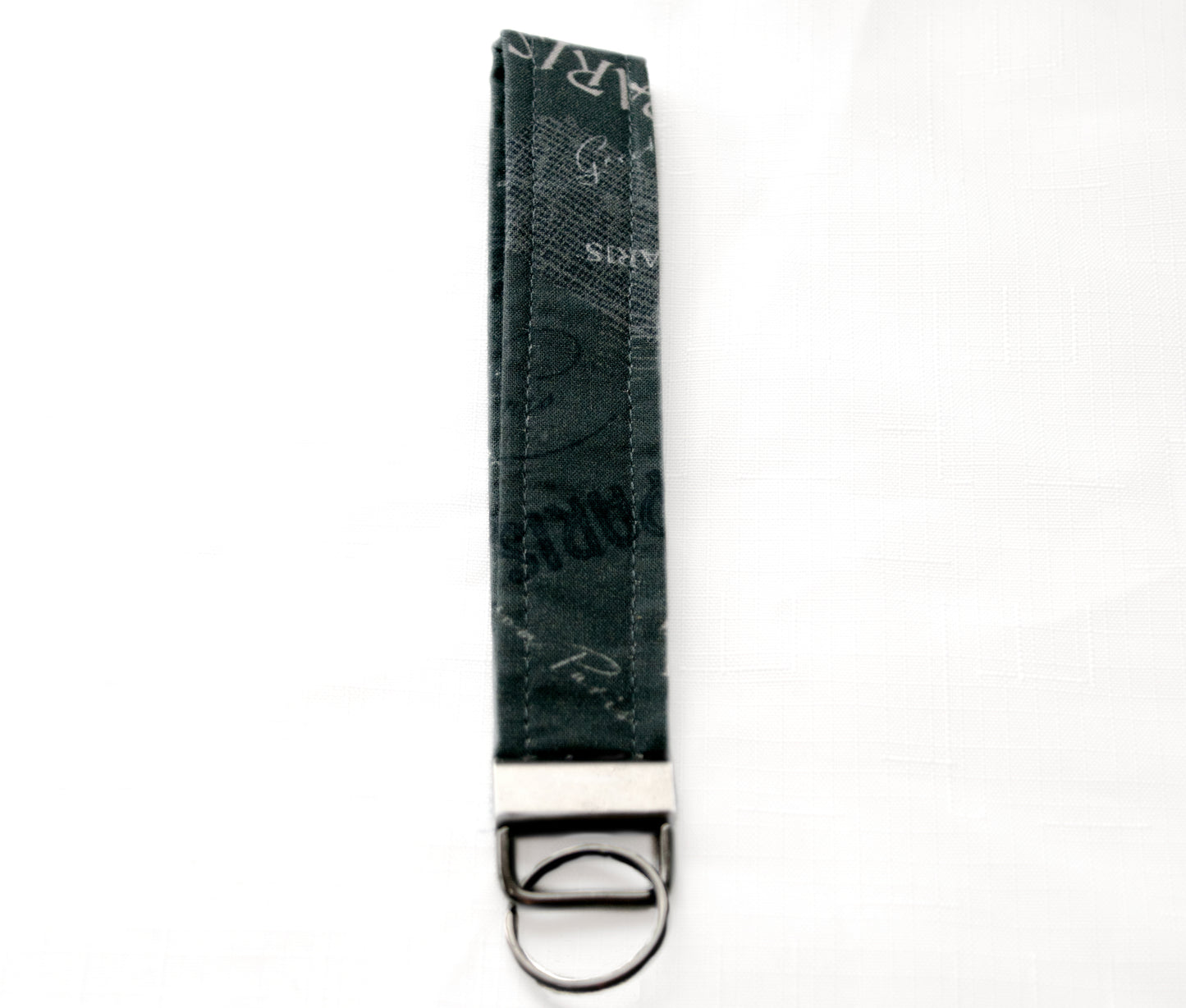 Paris Wristlet