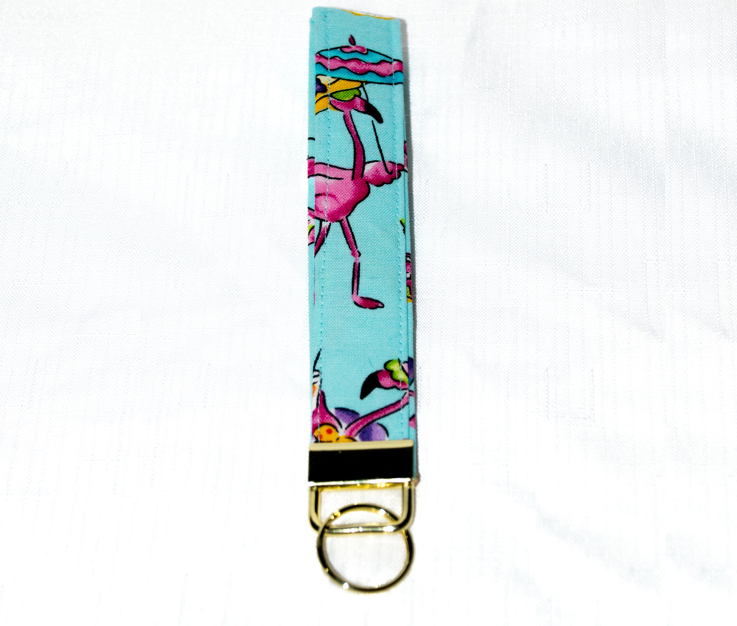 Shiloh Wristlet