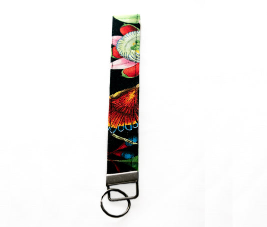 Addison Wristlet