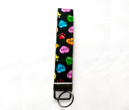 Jolene Wristlet