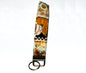 Autumn Wristlet