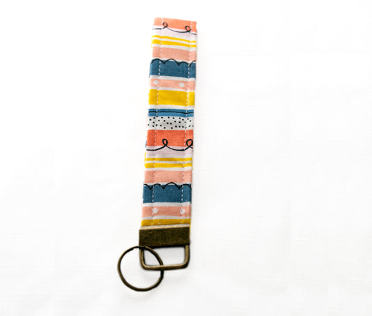 Bailey Wristlet