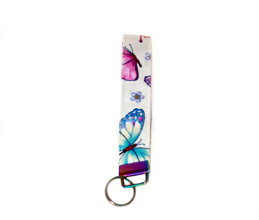 Cheryl Wristlet