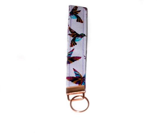 Chloe Wristlet