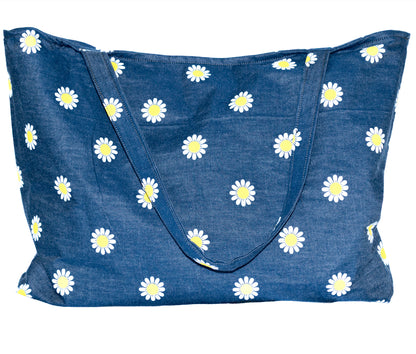 Daisy Everyday Tote Bag