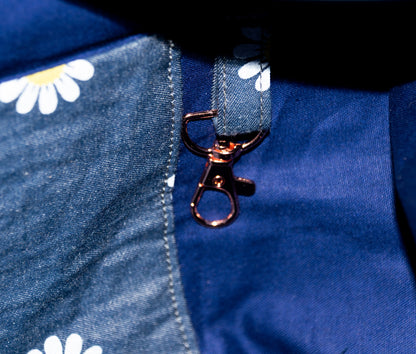 Daisy Everyday Tote Bag