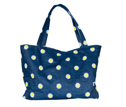 Daisy Everyday Tote Bag