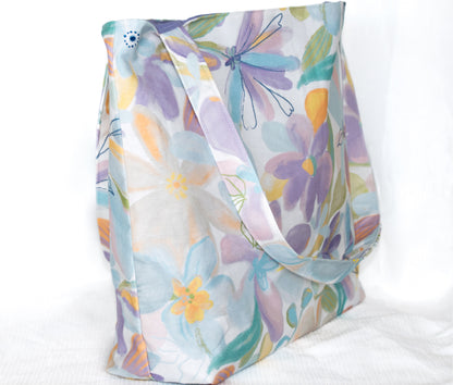 Esther Everyday Tote Bag