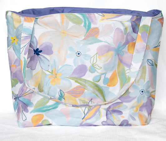 Esther Everyday Tote Bag
