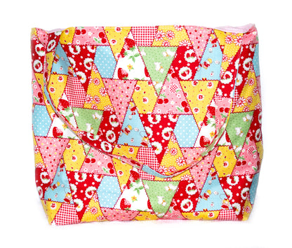 Jane Everyday Tote Bag