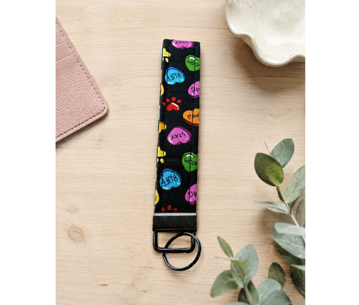 Jolene Wristlet