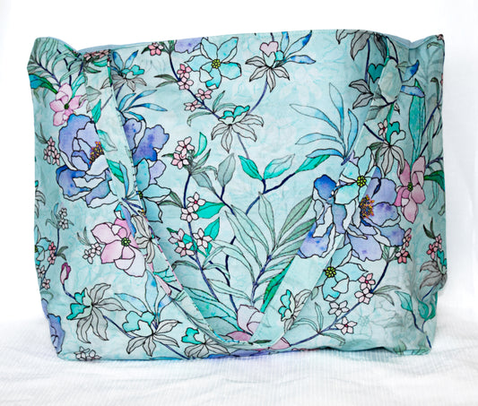 Maria Everyday Tote Bag