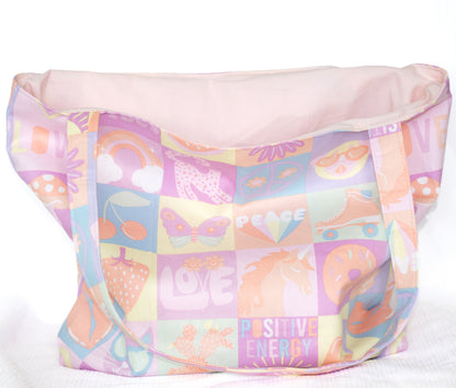 Raylee Everyday Tote Bag