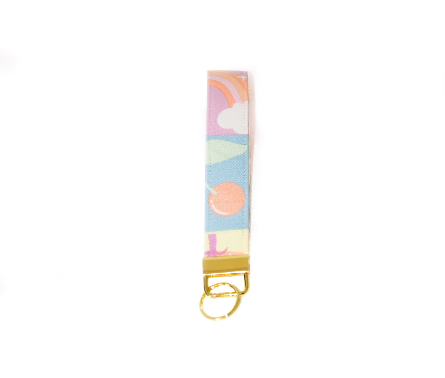 Raylee Wristlet