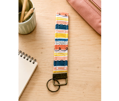 Sadie Wristlet