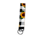 Sunny Wristlet