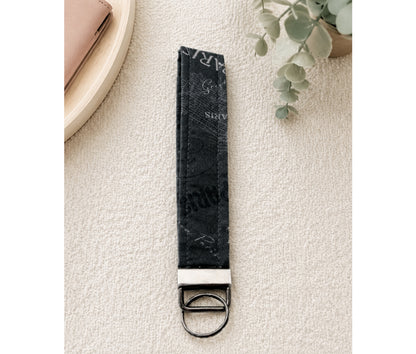 Paris Wristlet